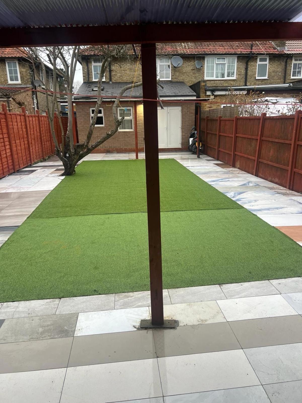 Good Priced Single Rooms In Sherperds Bush London Exterior photo