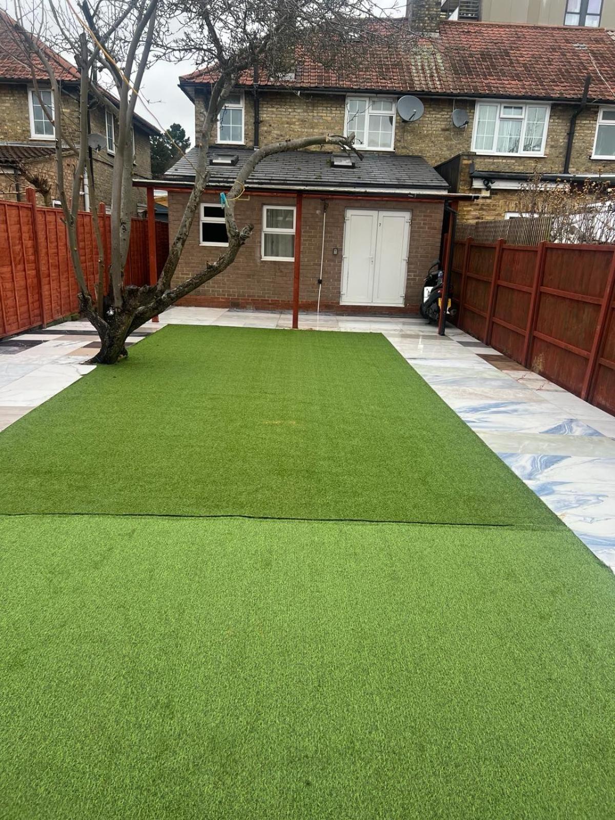 Good Priced Double Rooms In Sherperds Bush London Exterior photo